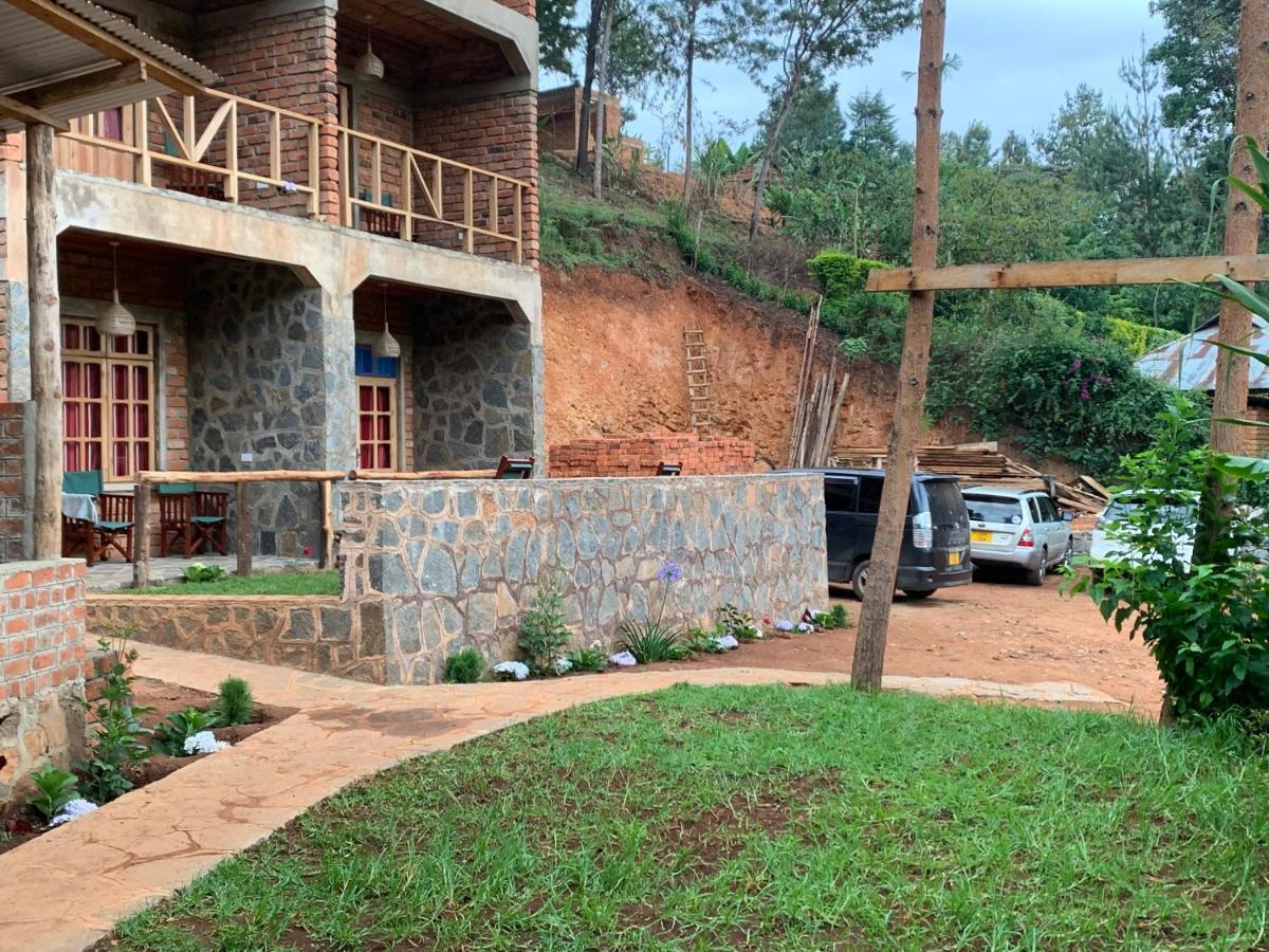 Homestay David Crater