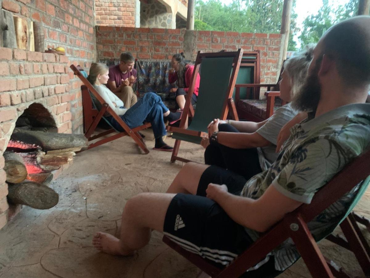 David Crater Homestay Lushoto